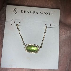 KENDRA SCOTT